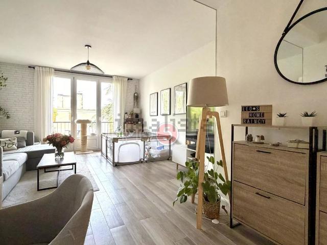 Appartement, Le Raincy