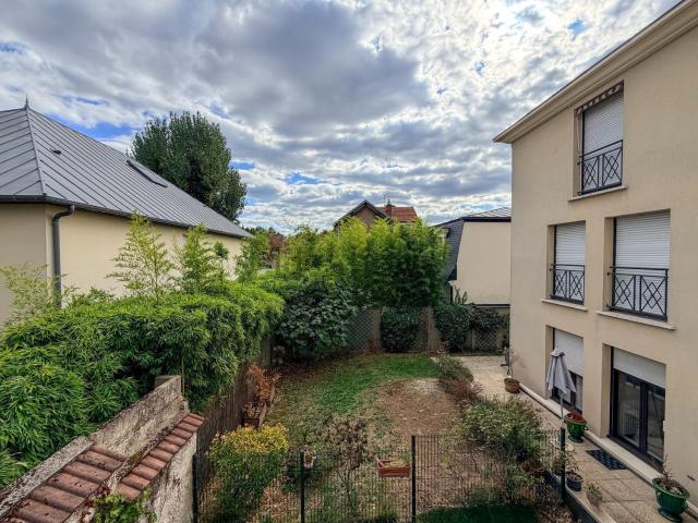 Appartement, Le Raincy