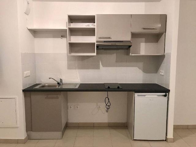 Appartement Le Raincy 2 pièce s 49.88 m2 surface au sol de