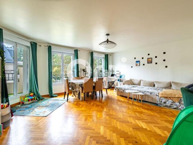 Appartement, Le Raincy