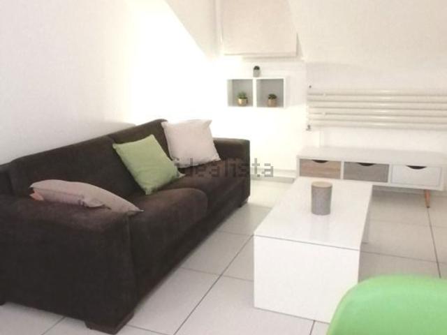 Appartement, Le Raincy
