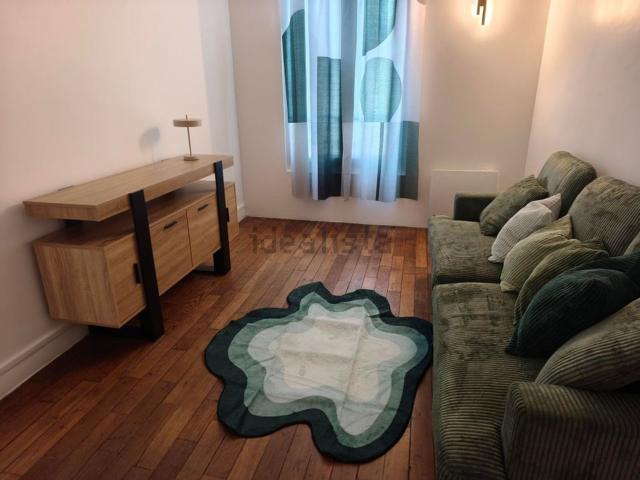 Appartement, Le Raincy