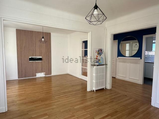 Appartement, Le Raincy