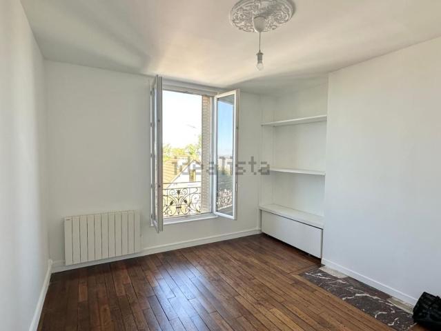 Appartement, Le Raincy