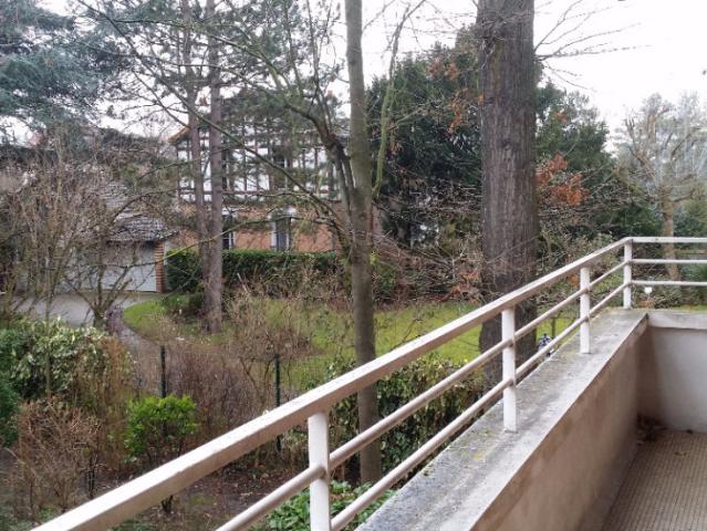 Appartement Le Raincy 5 pièce s 104,56 m2