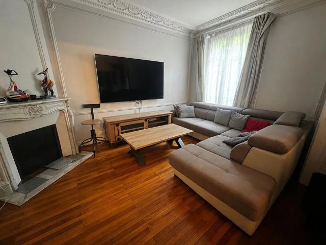 Appartement Le Raincy 5 pièce s 91.85 m2