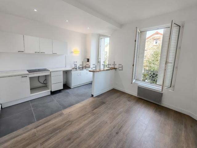 Appartement, Le Raincy
