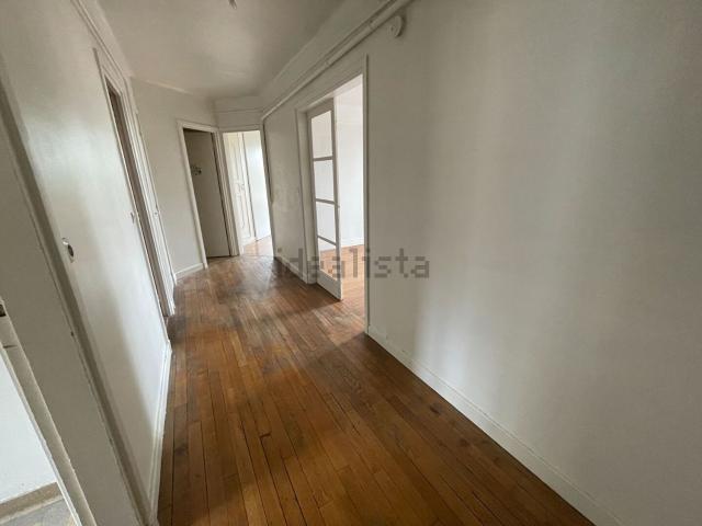 Appartement, Le Raincy