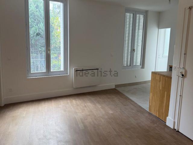 Appartement, Le Raincy