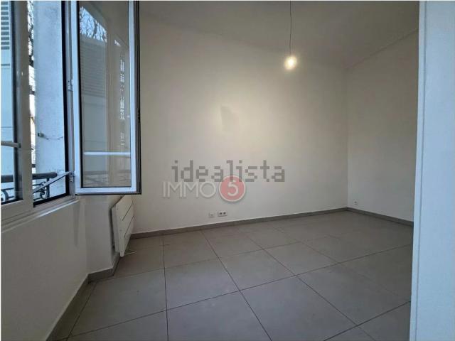Appartement, Le Raincy