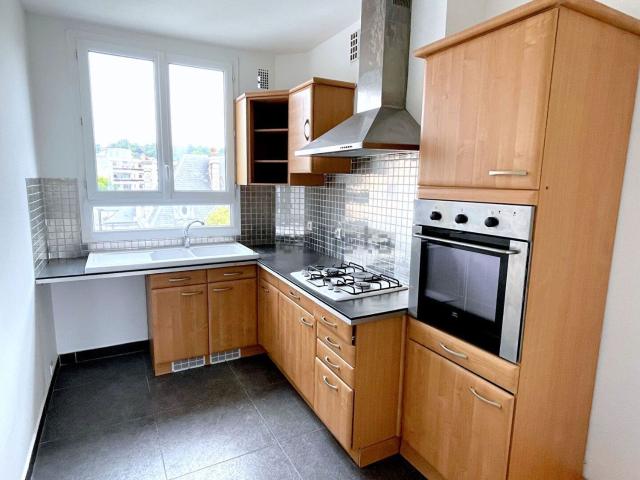 Appartement, Le Raincy