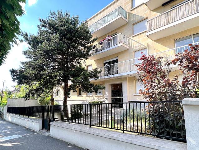 Appartement, Le Raincy