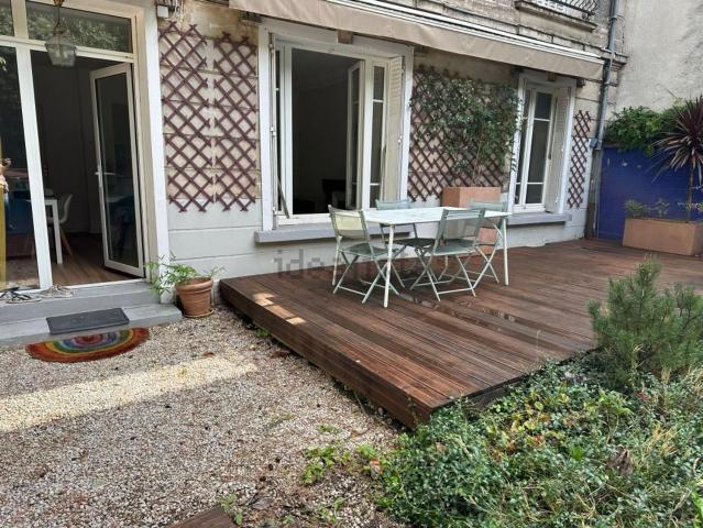 Appartement, Le Raincy