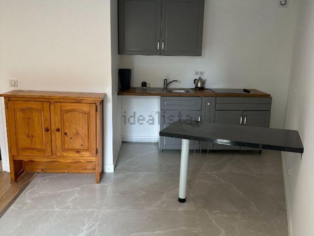 Appartement, Le Raincy
