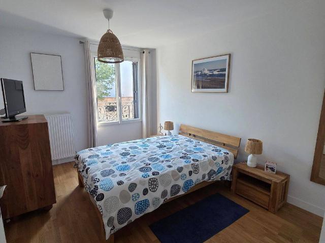 Appartement LE RAINCY T3 68 m² proche du neuf