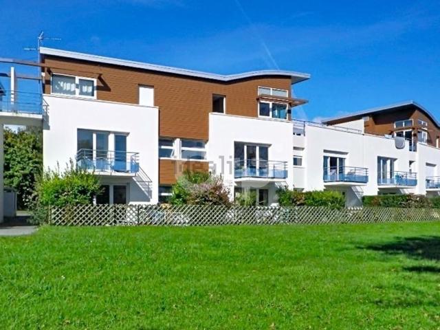 Appartement, Le Relecq Kerhuon
