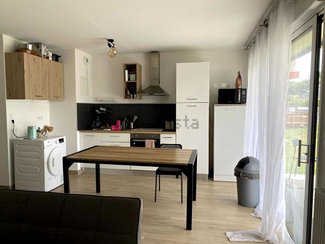 Appartement, Le Relecq Kerhuon