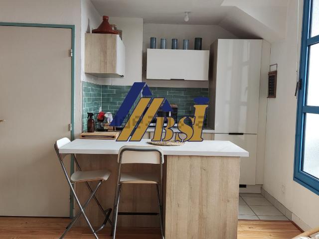 Appartement, Le Relecq Kerhuon