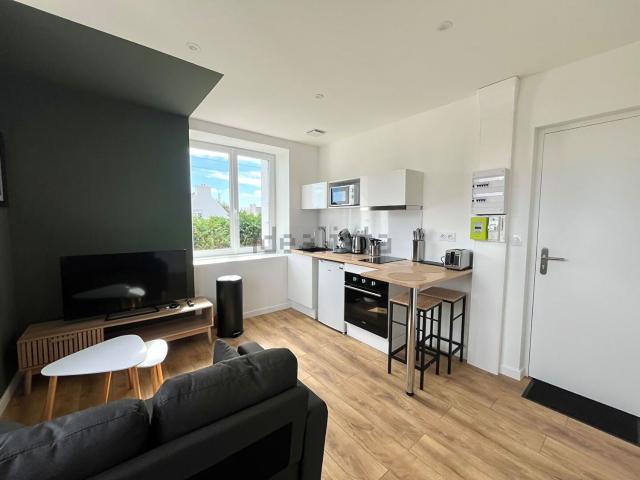 Appartement, Le Relecq Kerhuon
