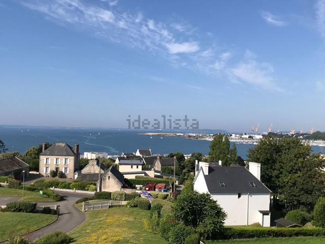 Appartement, Le Relecq Kerhuon