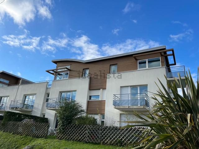 Appartement, Le Relecq Kerhuon