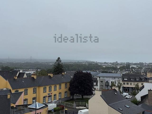 Appartement, Le Relecq Kerhuon