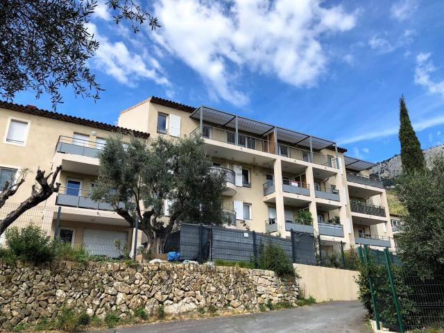 Appartement, Le Revest les Eaux