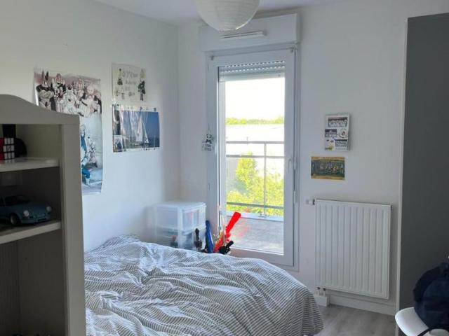APPARTEMENT LE RHEU DERNIER ETAGE TERRASSE
