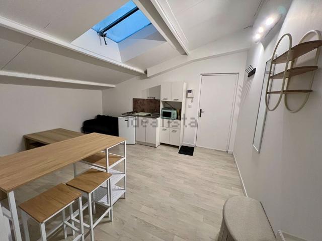 Appartement, Le Rheu