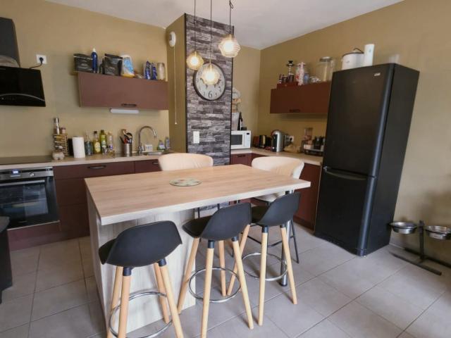Appartement Le Rheu 3 pièces 64 m2 64m² Le Rheu
