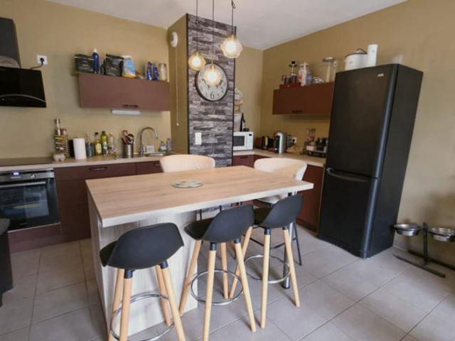 Appartement Le Rheu 3 pièces 64 m2