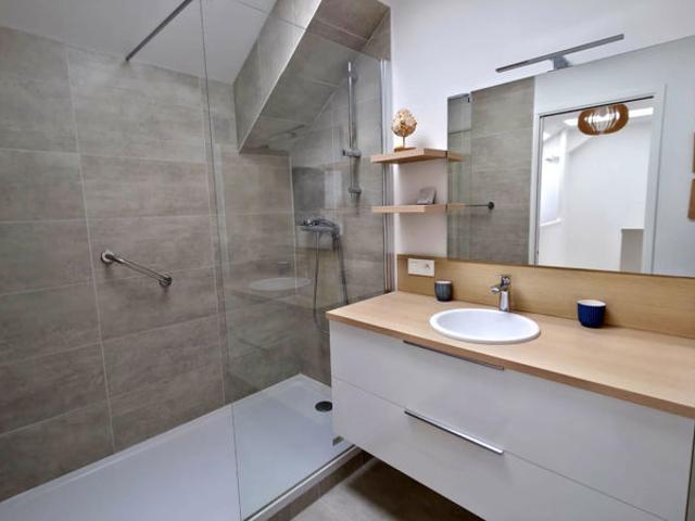 Appartement Le Rheu 3 pièces 83 m2
