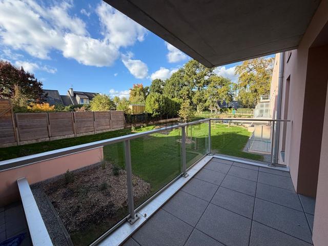 Appartement, Le Rheu