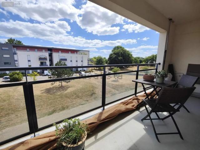 Appartement, Le Rheu