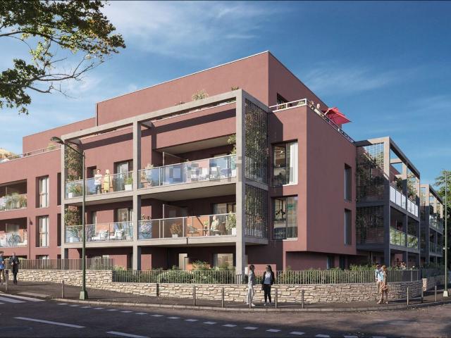 Appartement, Le Rheu