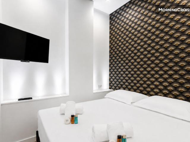 Appartement Le Riviera Carré d’Or