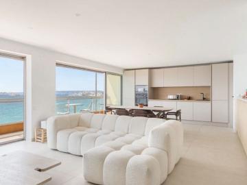 Appartement • Le Roucas Blanc