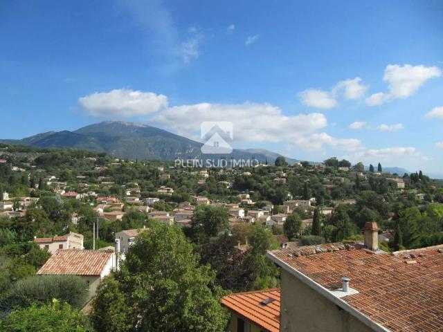 Appartement, Le Rouret