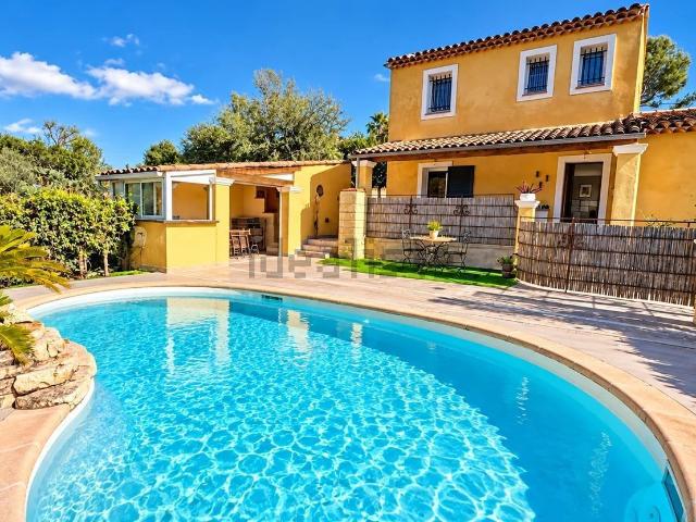 Appartement, Le Rouret