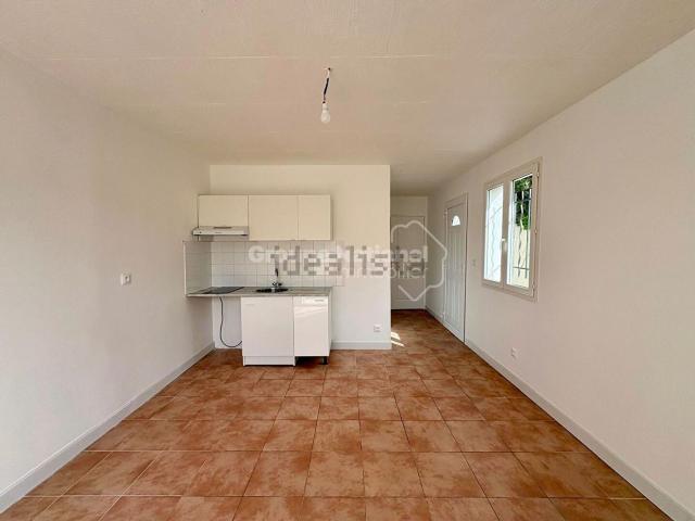Appartement, Le Rove