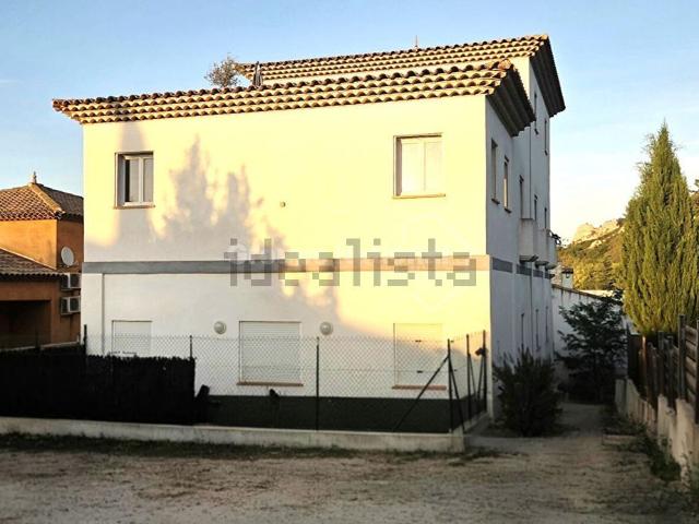 Appartement, Le Rove