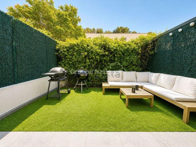 Appartement, Le Rove
