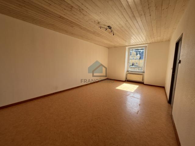APPARTEMENT LE RUSSEY