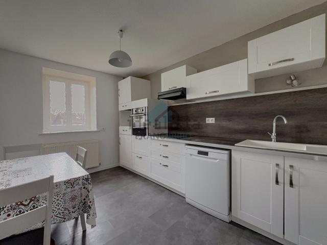 Appartement, Le Russey