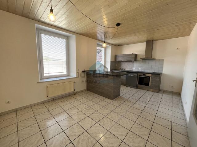 Appartement, Le Russey