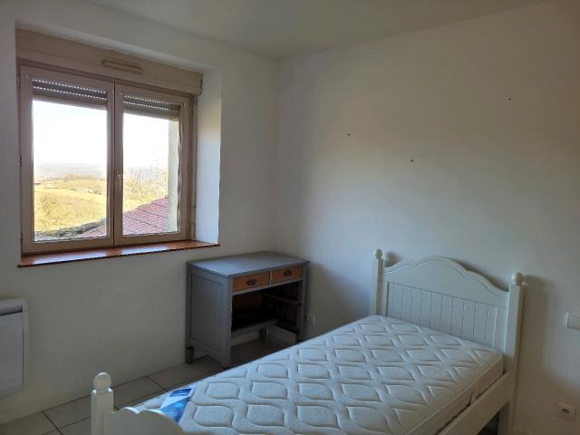 APPARTEMENT LE SEGUR 550€