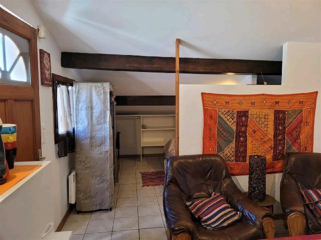 APPARTEMENT LE SEQUESTRE 380€