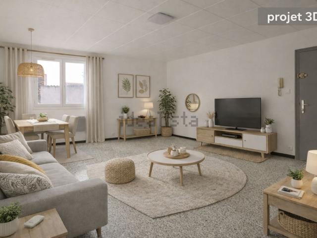 Appartement, Le Soler