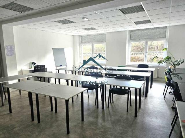 Appartement, Le Syndicat
