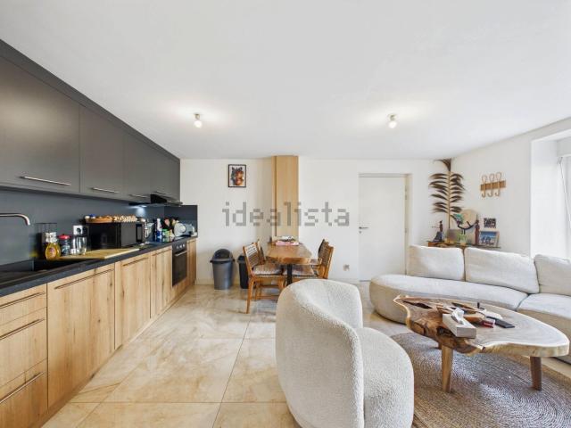 Appartement, Lemud